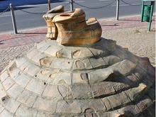 Historischer Pfad Kröpelin