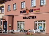 Museumstipp: Ostrockmuseum Kröpelin