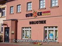 Ostrockmuseum Kröpelin