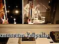 Ostrockmuseum Kröpelin - Tonstudio
