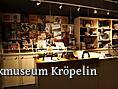 Ostrockmuseum Kröpelin - Plattenladen