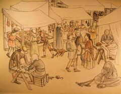 Stadtmuseum Kröpelin