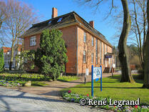 Heimatstube Kühlungsborn