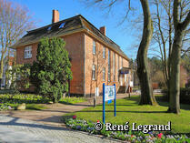 Heimatstube Kühlungsborn