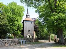 Kirche St. Johannis Kühlungsborn