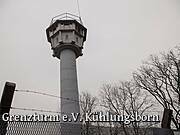 Ostsee-Grenzturm Kühlungsborn