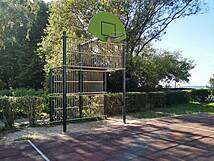 Kühlungsborn Spielplatz