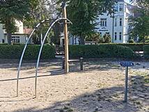 Kühlungsborn Spielplatz
