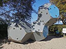 Kühlungsborn Spielplatz