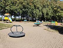 Kühlungsborn Spielplatz