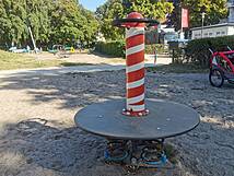 Kühlungsborn Spielplatz