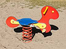 Kühlungsborn Spielplatz