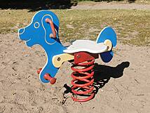 Kühlungsborn Spielplatz
