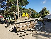 Kühlungsborn Spielplatz