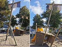 Kühlungsborn Spielplatz