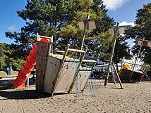 Kühlungsborn Spielplatz