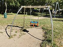 Kühlungsborn Spielplatz