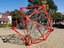 Kühlungsborn Spielplatz