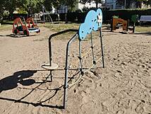 Kühlungsborn Spielplatz