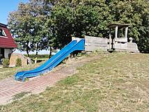 Kühlungsborn Spielplatz
