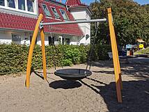 Kühlungsborn Spielplatz