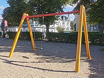 Kühlungsborn Spielplatz