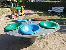 Kühlungsborn Spielplatz