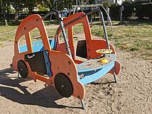 Kühlungsborn Spielplatz