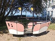 Kühlungsborn Spielplatz