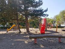 Kühlungsborn Spielplatz
