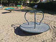 Kühlungsborn Spielplatz