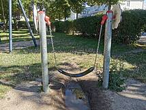 Kühlungsborn Spielplatz