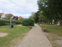 Kühlungsborn Spielplatz