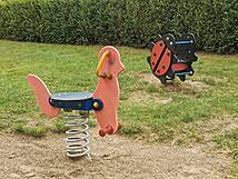 Kühlungsborn Spielplatz