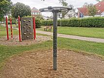 Kühlungsborn Spielplatz