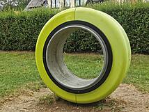 Kühlungsborn Spielplatz