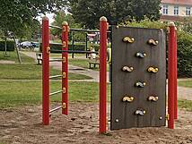 Kühlungsborn Spielplatz