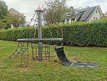 Kühlungsborn Spielplatz