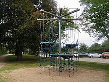 Kühlungsborn Spielplatz