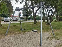 Kühlungsborn Spielplatz