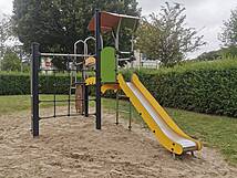 Kühlungsborn Spielplatz
