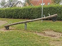 Kühlungsborn Spielplatz