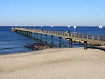 Seebrücke Kühlungsborn