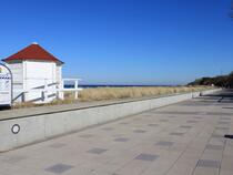 Strandpromenade Kühlungsborn
