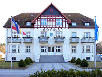 Rathaus Kühlungsborn