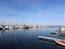 Bootshafen / Yachthafen Kühlungsborn