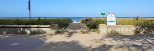 Historische Gemarkung