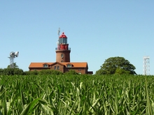 Leuchtturm Buk