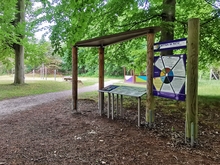 Entdeckerpfad »Biologische Vielfalt« durch die Rostocker Heide