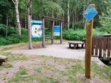 Entdeckerpfad Biologische Vielfalt Wiethagen
